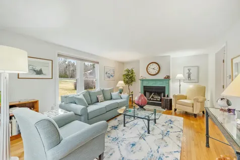12 Ephraim Tyler Way Kennebunk ME 04043
