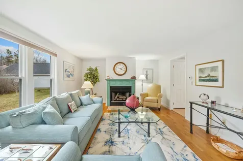 12 Ephraim Tyler Way Kennebunk ME 04043