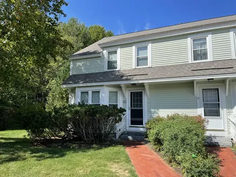 12 Ephraim Tyler Way Kennebunk ME 04043