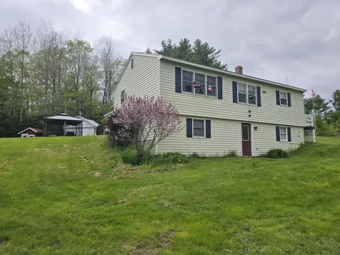 347 Pleasant View Ridge Road China ME 04358