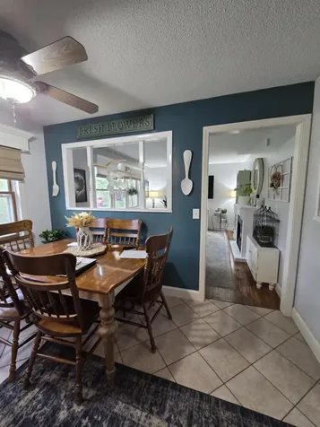347 Pleasant View Ridge Road China ME 04358