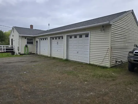 347 Pleasant View Ridge Road China ME 04358