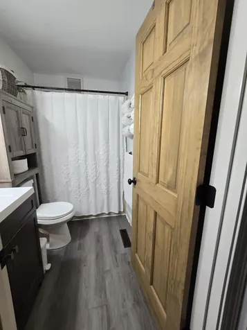 347 Pleasant View Ridge Road China ME 04358
