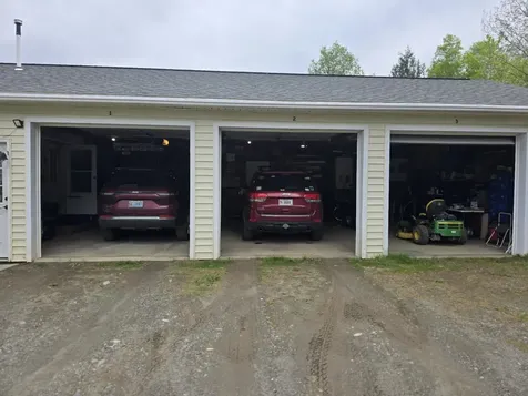 347 Pleasant View Ridge Road China ME 04358