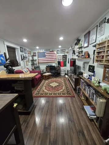 347 Pleasant View Ridge Road China ME 04358
