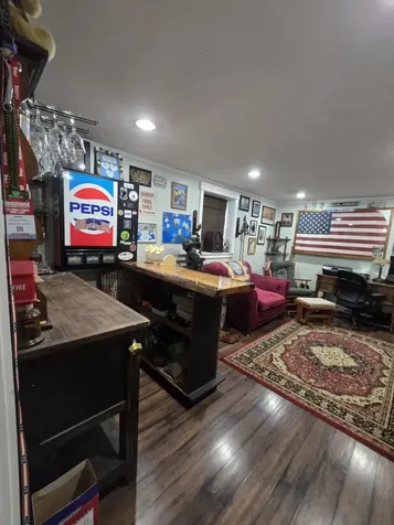347 Pleasant View Ridge Road China ME 04358