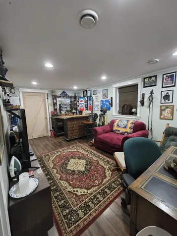 347 Pleasant View Ridge Road China ME 04358