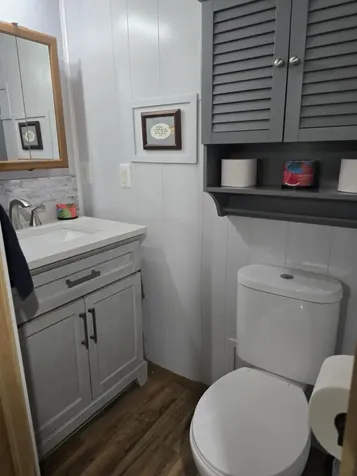 347 Pleasant View Ridge Road China ME 04358