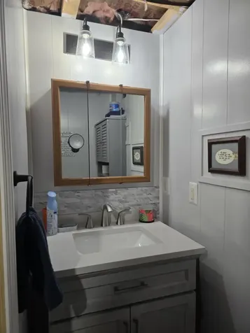 347 Pleasant View Ridge Road China ME 04358