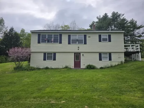 347 Pleasant View Ridge Road China ME 04358