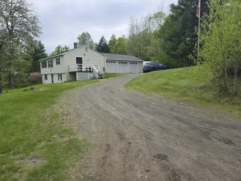 347 Pleasant View Ridge Road China ME 04358