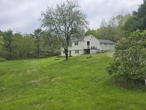 347 Pleasant View Ridge Road China ME 04358