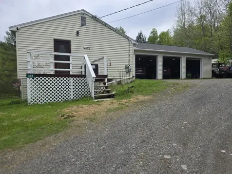 347 Pleasant View Ridge Road China ME 04358