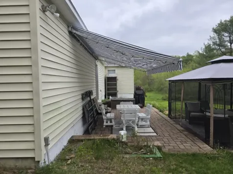 347 Pleasant View Ridge Road China ME 04358