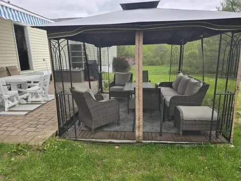 347 Pleasant View Ridge Road China ME 04358