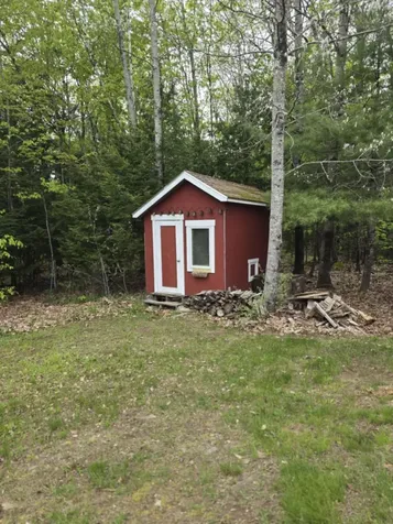 347 Pleasant View Ridge Road China ME 04358