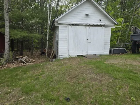 347 Pleasant View Ridge Road China ME 04358