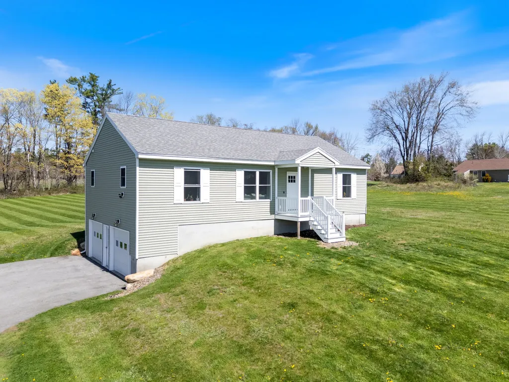 23 Morgan Lane Lebanon ME 04027