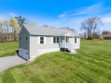 23 Morgan Lane Lebanon ME 04027