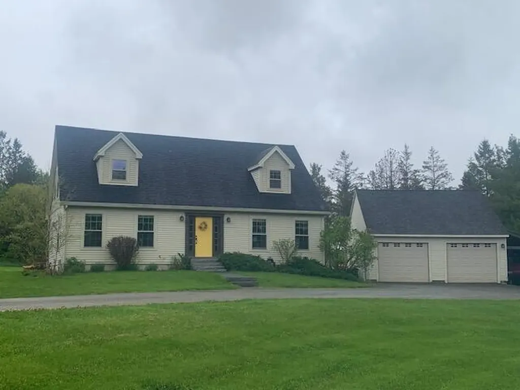 196 Lambert Road Brewer ME 04412