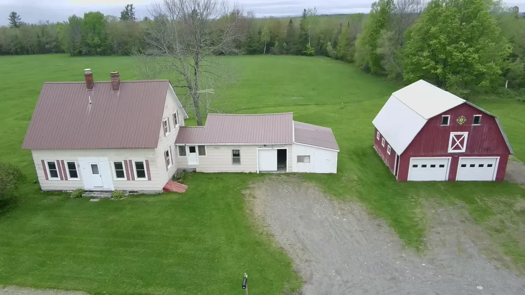 447 W Ripley Road Ripley ME 04930