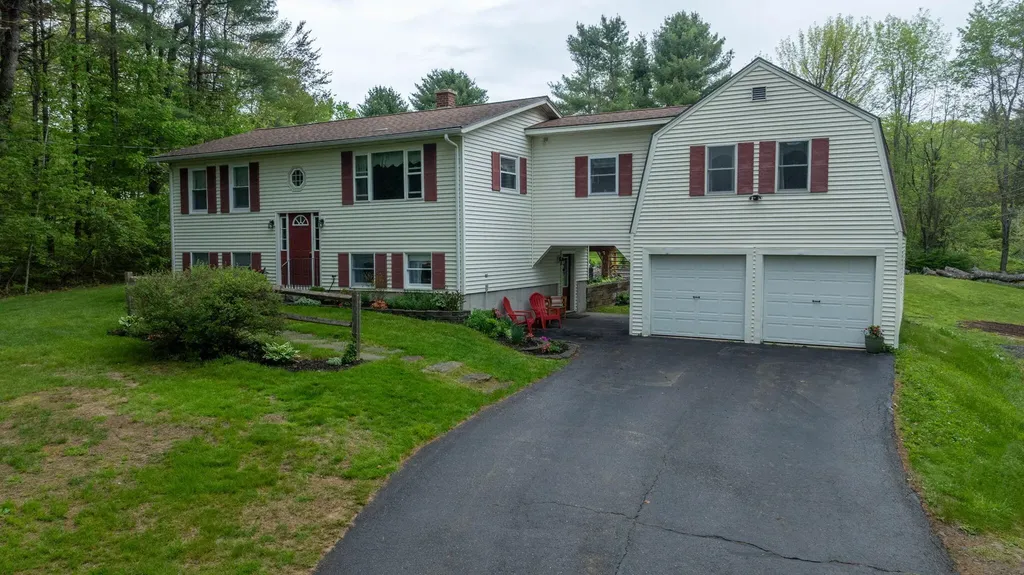 74 Spear Road Standish ME 04084