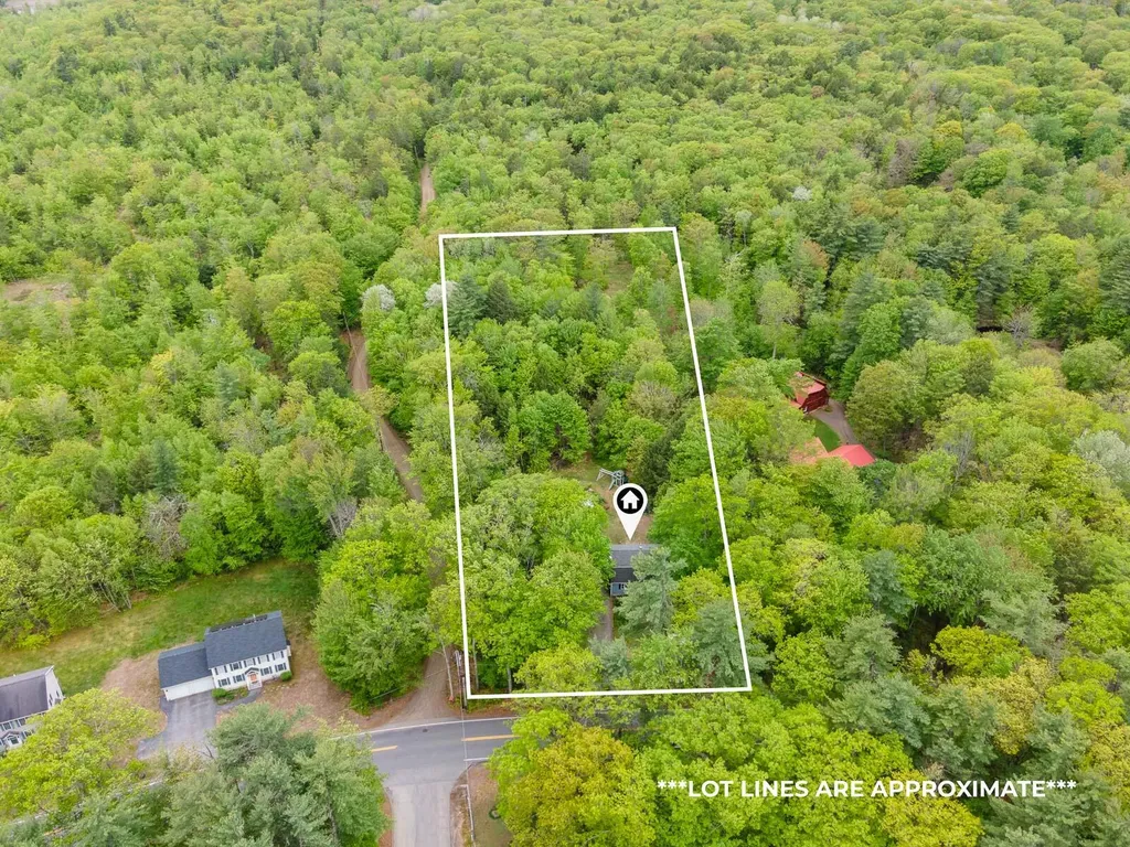 118 Mount Hope Road Sanford ME 04073