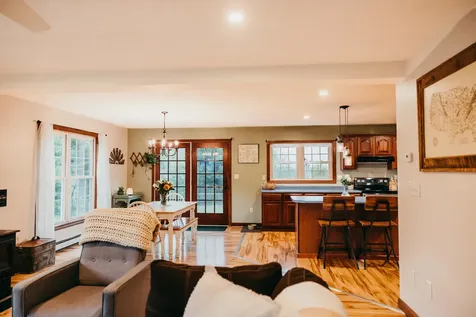 238 Summit Hill Road Harrison ME 04040