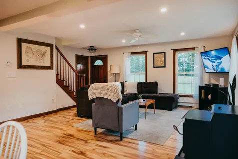 238 Summit Hill Road Harrison ME 04040