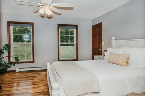 238 Summit Hill Road Harrison ME 04040