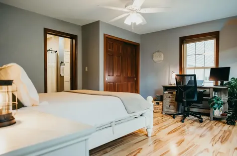 238 Summit Hill Road Harrison ME 04040