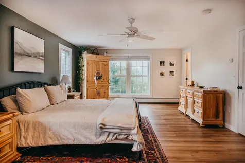 238 Summit Hill Road Harrison ME 04040