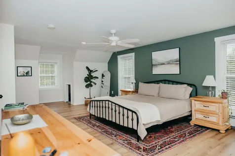 238 Summit Hill Road Harrison ME 04040