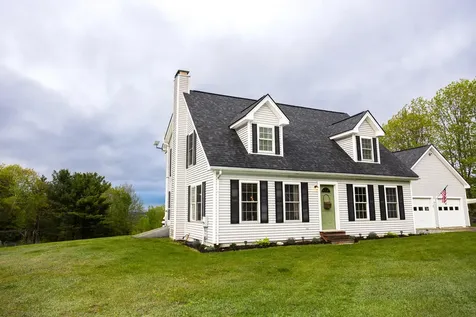238 Summit Hill Road Harrison ME 04040