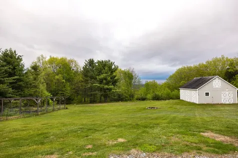 238 Summit Hill Road Harrison ME 04040