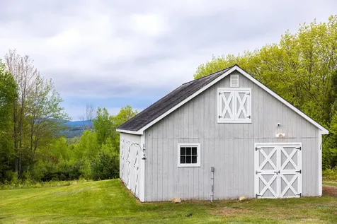 238 Summit Hill Road Harrison ME 04040