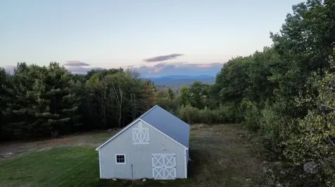 238 Summit Hill Road Harrison ME 04040