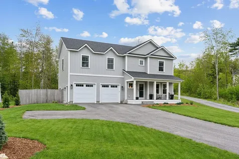 8 Hayfield Lane Windham ME 04062