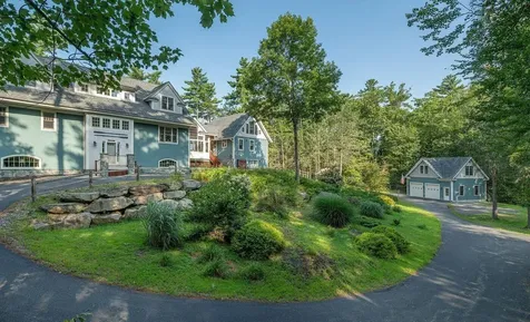 361 Cape Road Raymond ME 04071