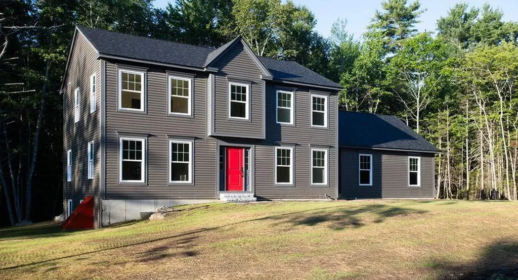 12 Windsor Road Ellsworth ME 04605