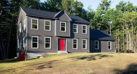 12 Windsor Road Ellsworth ME 04605