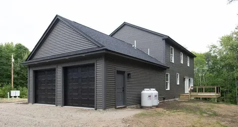 12 Windsor Road Ellsworth ME 04605