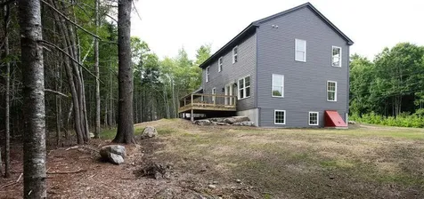 12 Windsor Road Ellsworth ME 04605