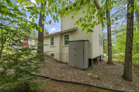 19 Pond View Way Casco ME 04015