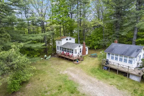 19 Pond View Way Casco ME 04015