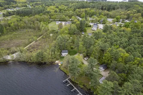 19 Pond View Way Casco ME 04015