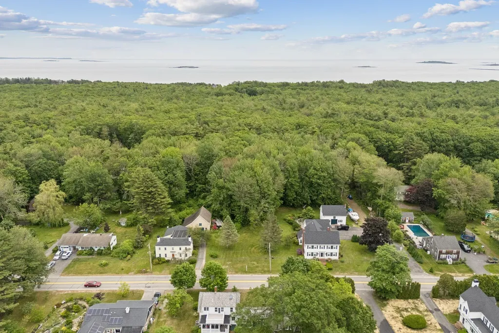 Tbd 530 Ferry Road Saco ME 04072