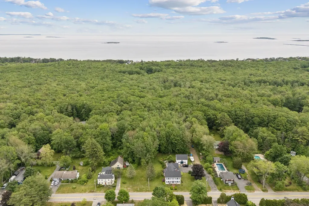 Tbd 530 Ferry Road Saco ME 04072