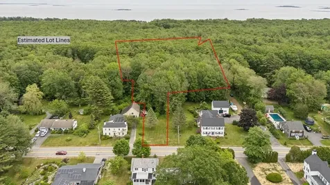 Tbd 530 Ferry Road Saco ME 04072