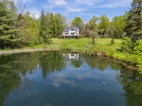 455 Village Road Jackson ME 04921